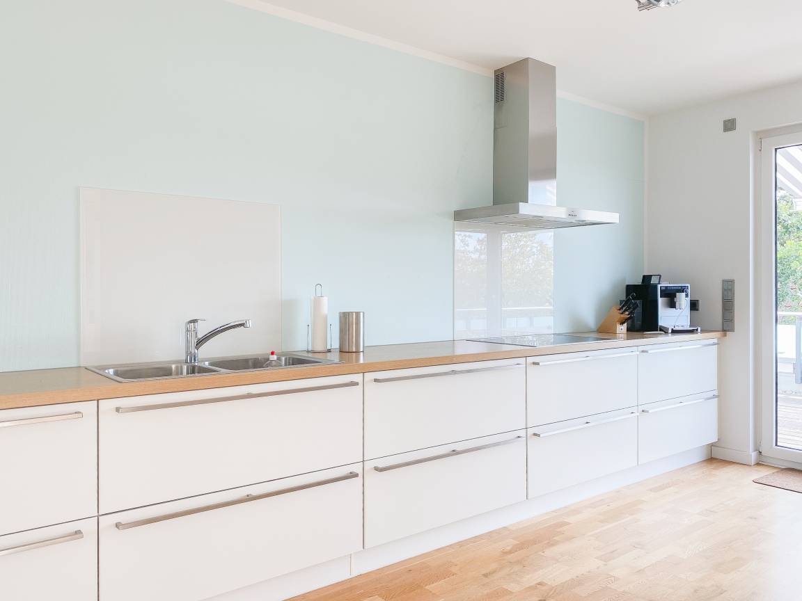 200 m² Ferienwohnung ∙ 3 Schlafzimmer ∙ 6 Gäste – Bild 17