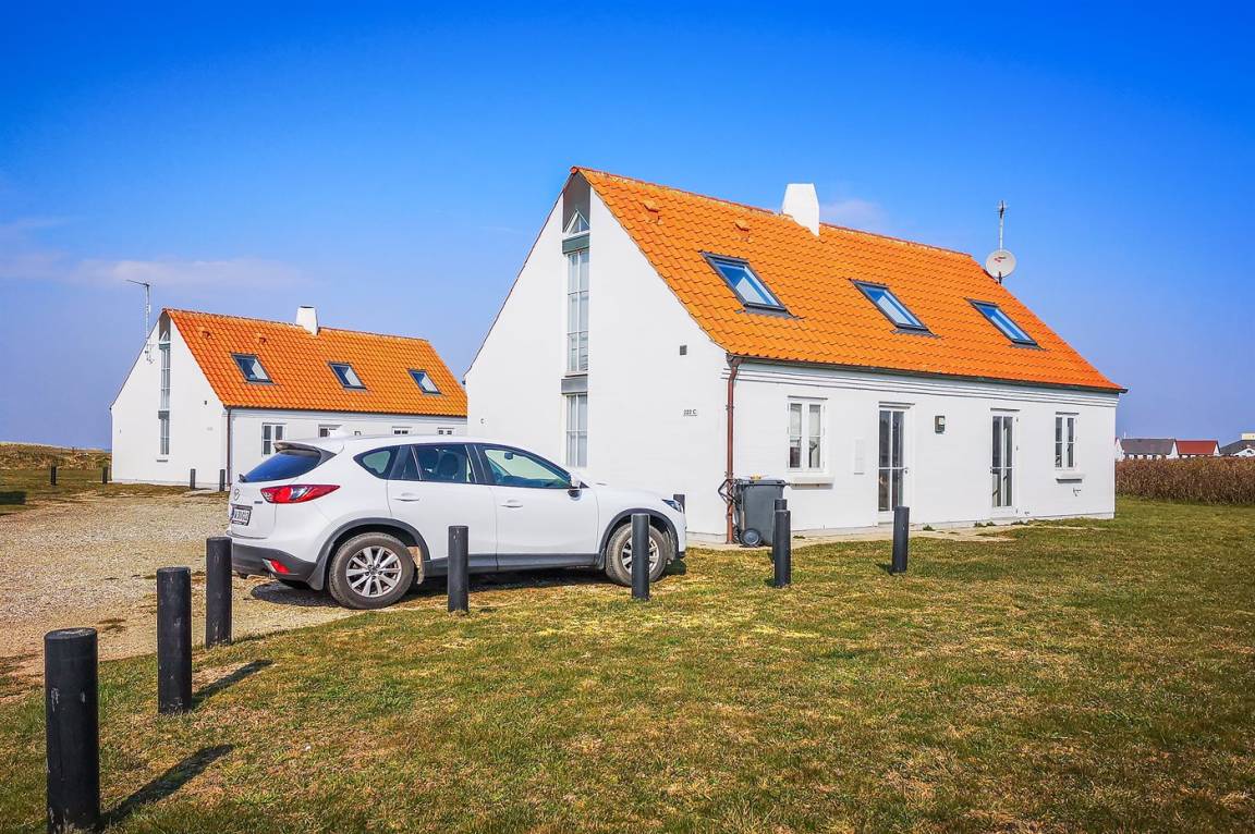 135 m&sup2; Ferienhaus 3 Schlafzimmer 6 G&auml;ste