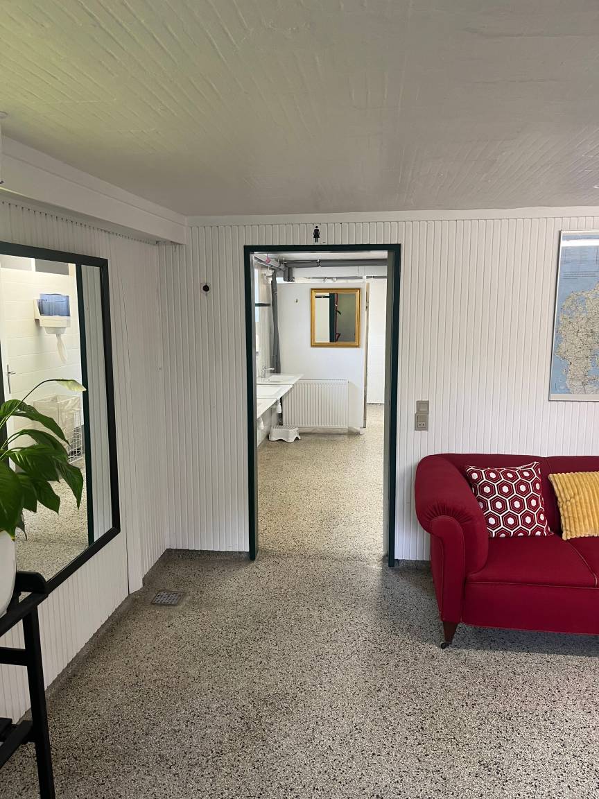 18 m² Ferienhaus ∙ 1 Schlafzimmer ∙ 4 Gäste – Bild 9