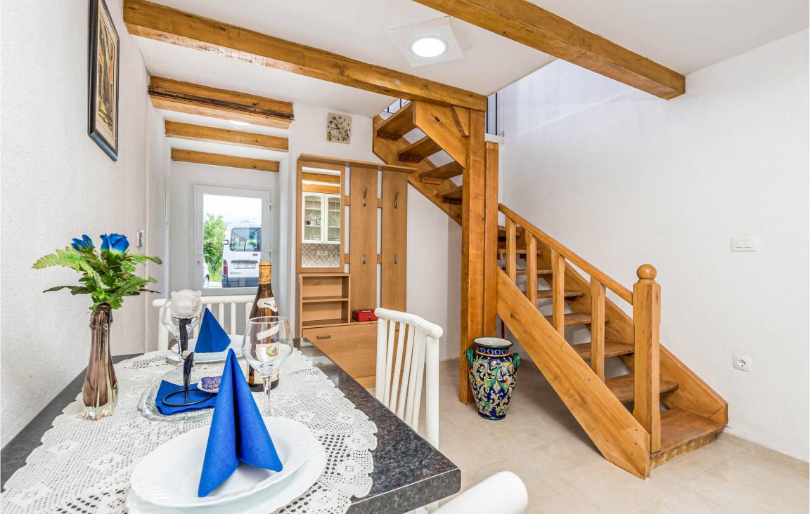 45 M² Casa Vacanza ∙ 1 Camera Da Letto ∙ 2 Ospiti - Fiume (Croazia)