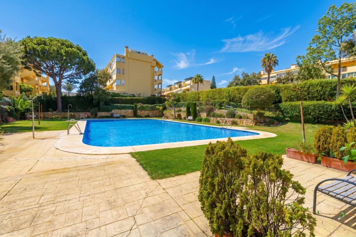 60 M² Apartment ∙ 1 Bedroom ∙ 4 Guests - Costa del Sol