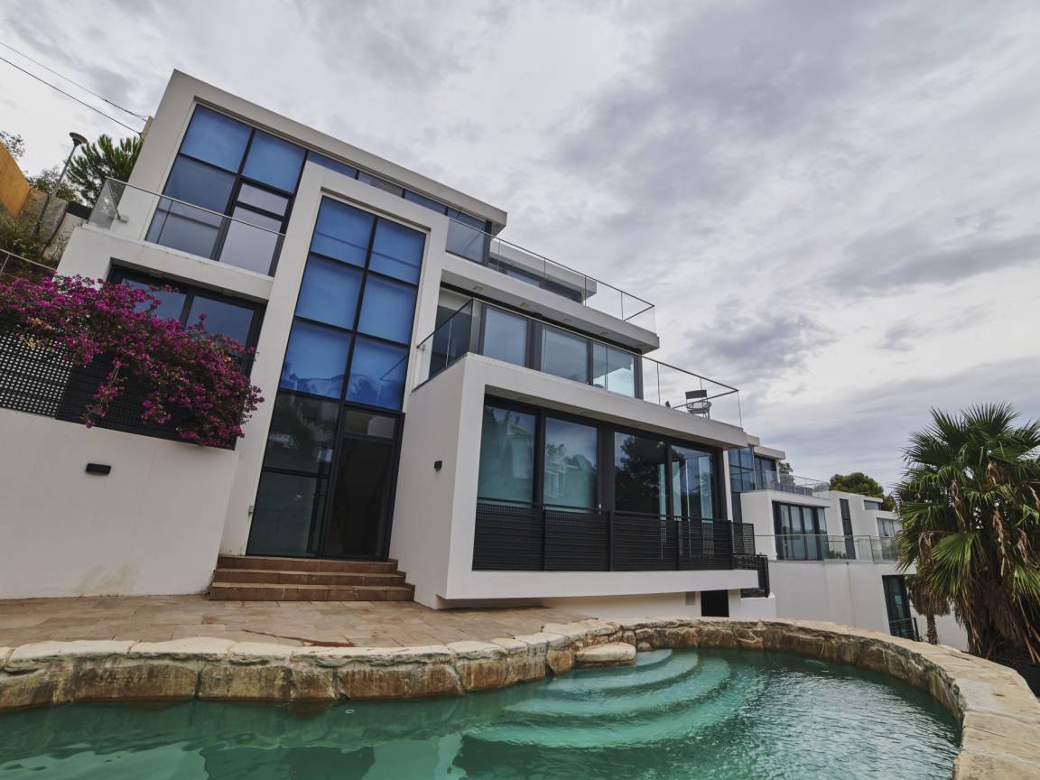 250 M² Casa Vacanza ∙ 1 Camera Da Letto ∙ 8 Ospiti - Colera