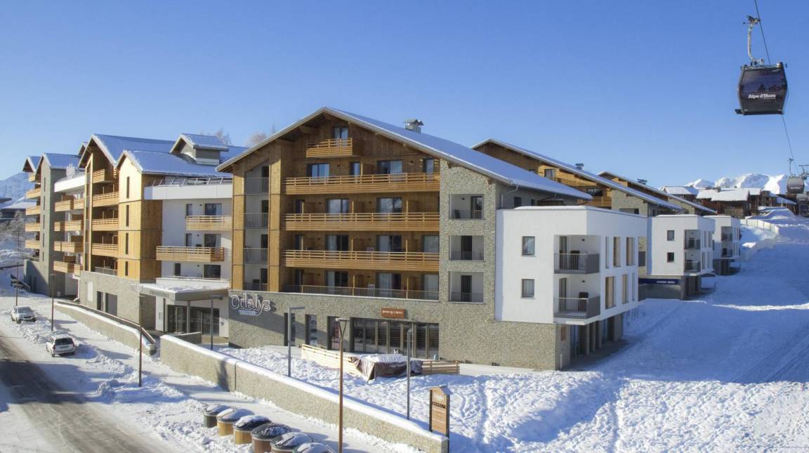 48 m² Ferienwohnung ∙ 2 Schlafzimmer ∙ 8 Gäste – Bild 23