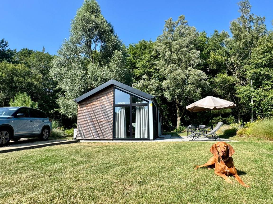 50 M² House ∙ 2 Bedrooms ∙ 4 Guests - Velden