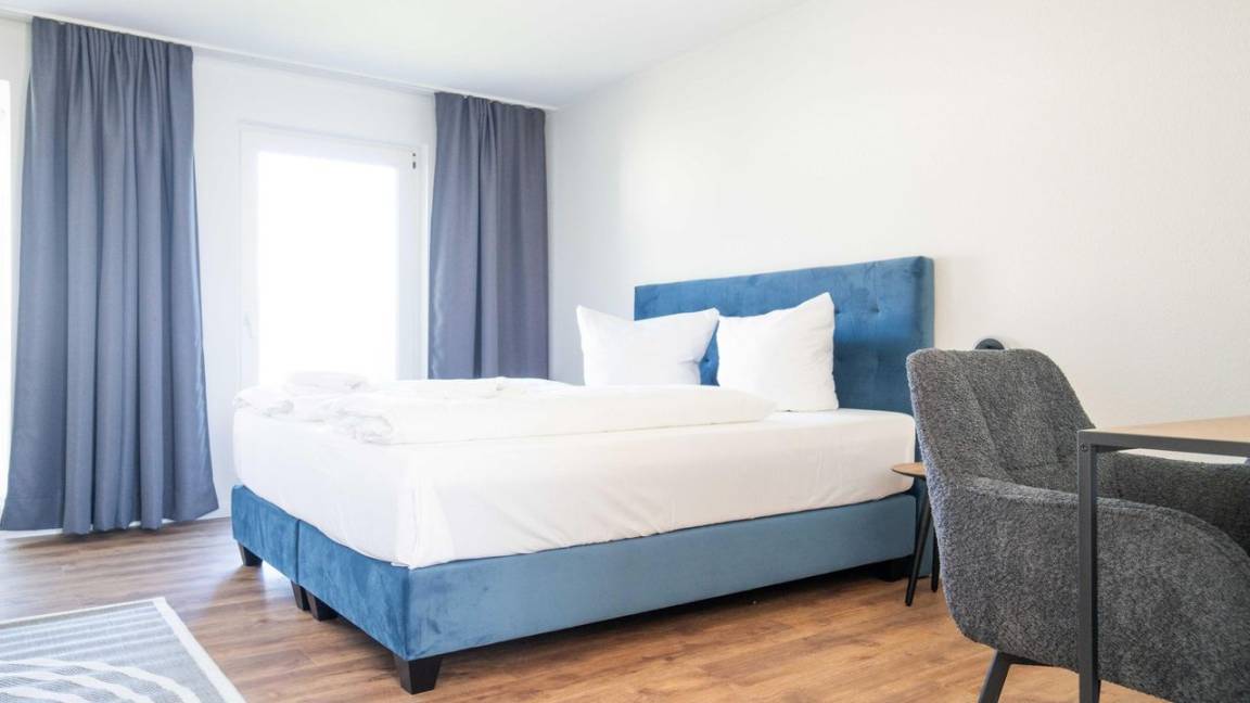 Ferienwohnung ∙ 2 Gäste - Zingst
