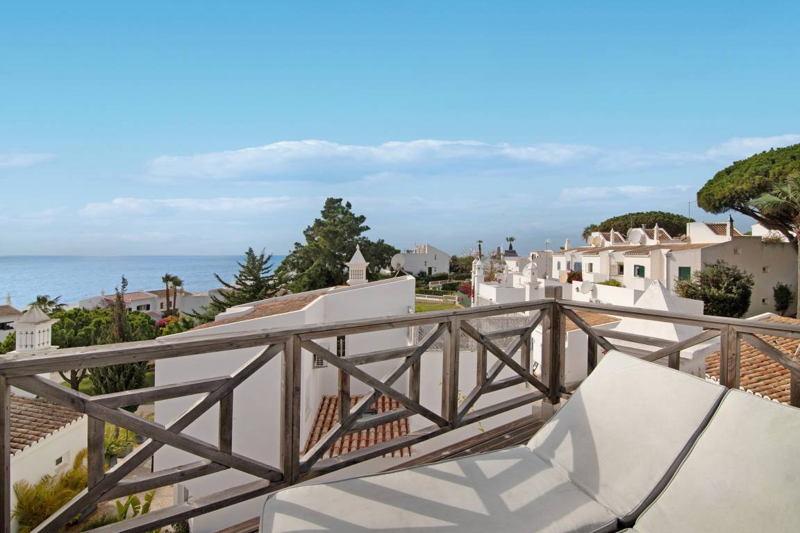 72 M² Villa ∙ 2 Schlafzimmer ∙ 4 Gäste - Vilamoura