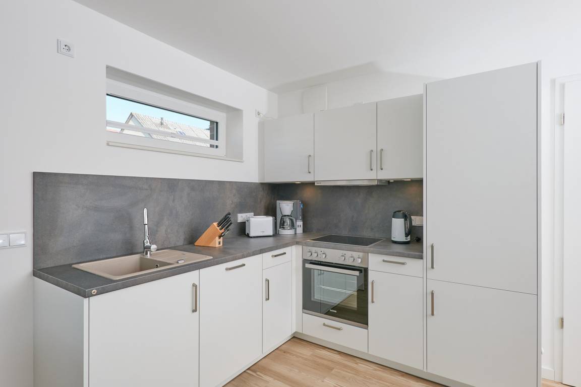67 m² Ferienwohnung ∙ 2 Schlafzimmer ∙ 4 Gäste – Bild 10