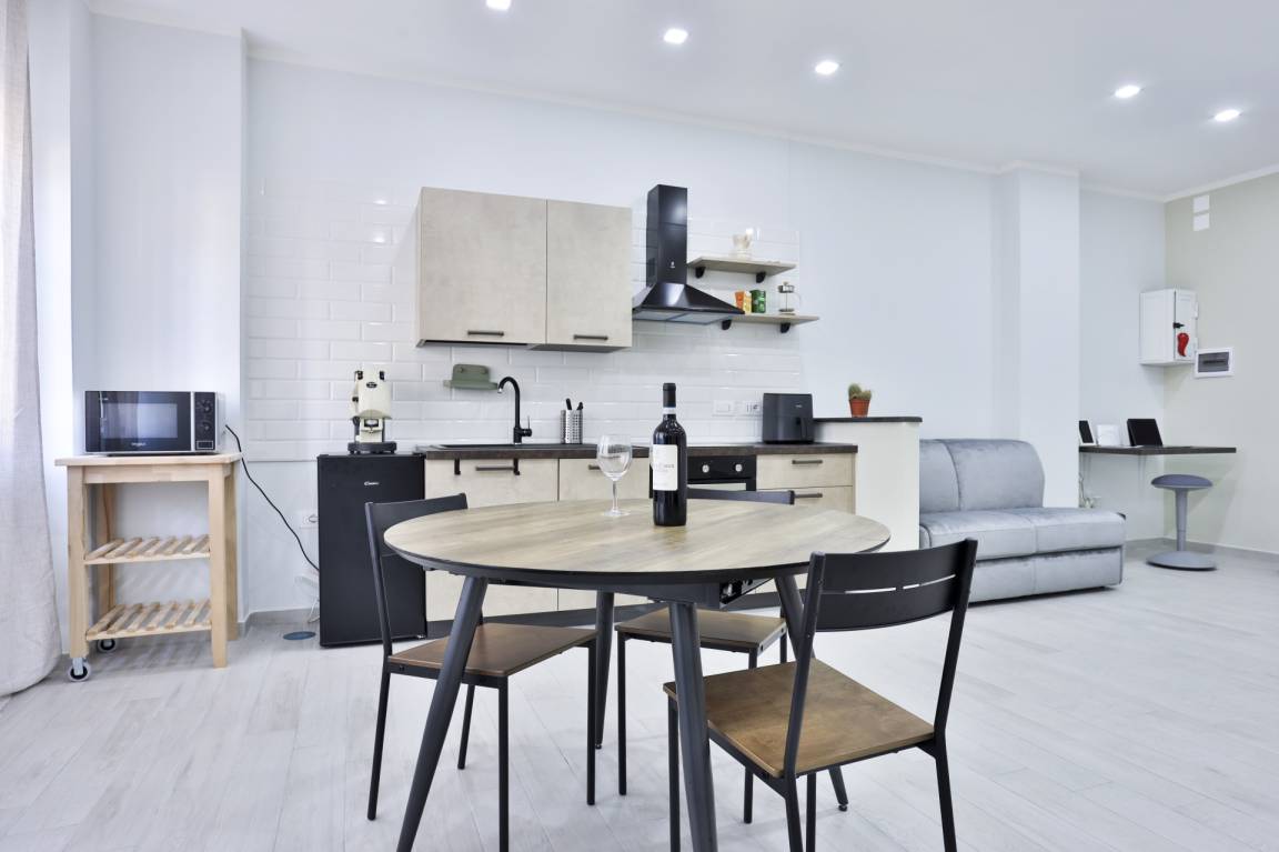 GuestHost - Ronkasa Quiet Apartment