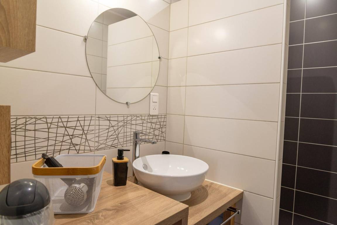 100 m² Gîte ∙ 4 Schlafzimmer ∙ 8 Gäste – Bild 29