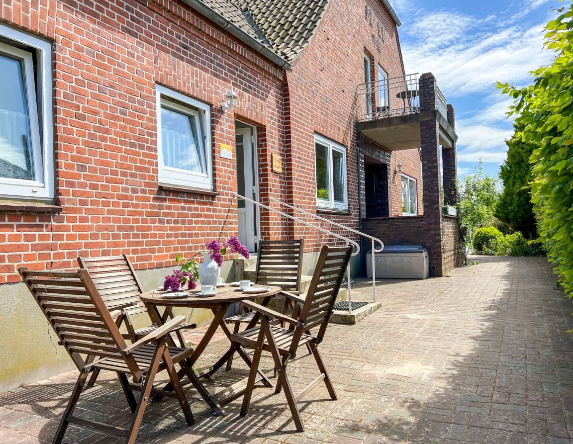 180 m² Ferienhaus ∙ 3 Schlafzimmer ∙ 4 Gäste – Bild 20