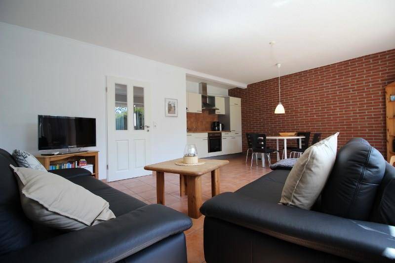 63 M² Apartment ∙ 2 Bedrooms ∙ 4 Guests - Sankt Peter-Ording