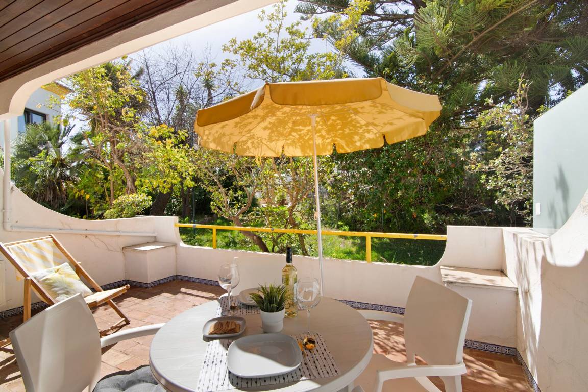 40 M² Apartamento ∙ 1 Habitación ∙ 4 Huéspedes - Quarteira
