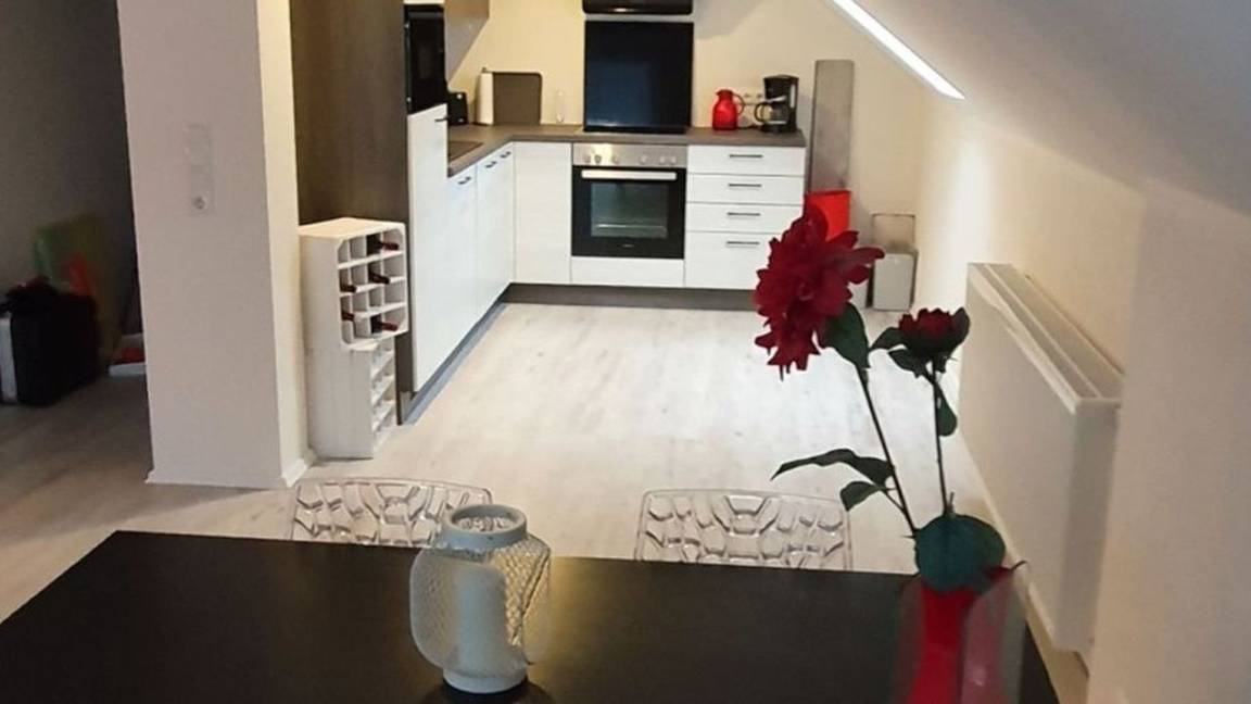 65 M² Apartment ∙ 2 Bedrooms ∙ 4 Guests - Cochem