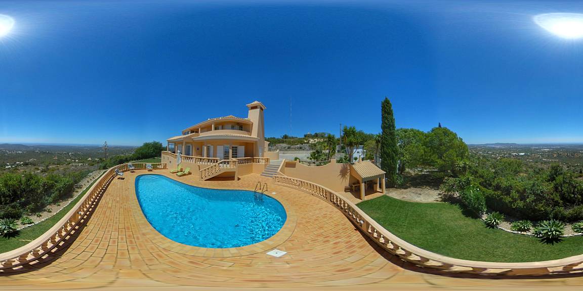 300 M² Casa ∙ 4 Camere Da Letto ∙ 8 Ospiti - Loulé