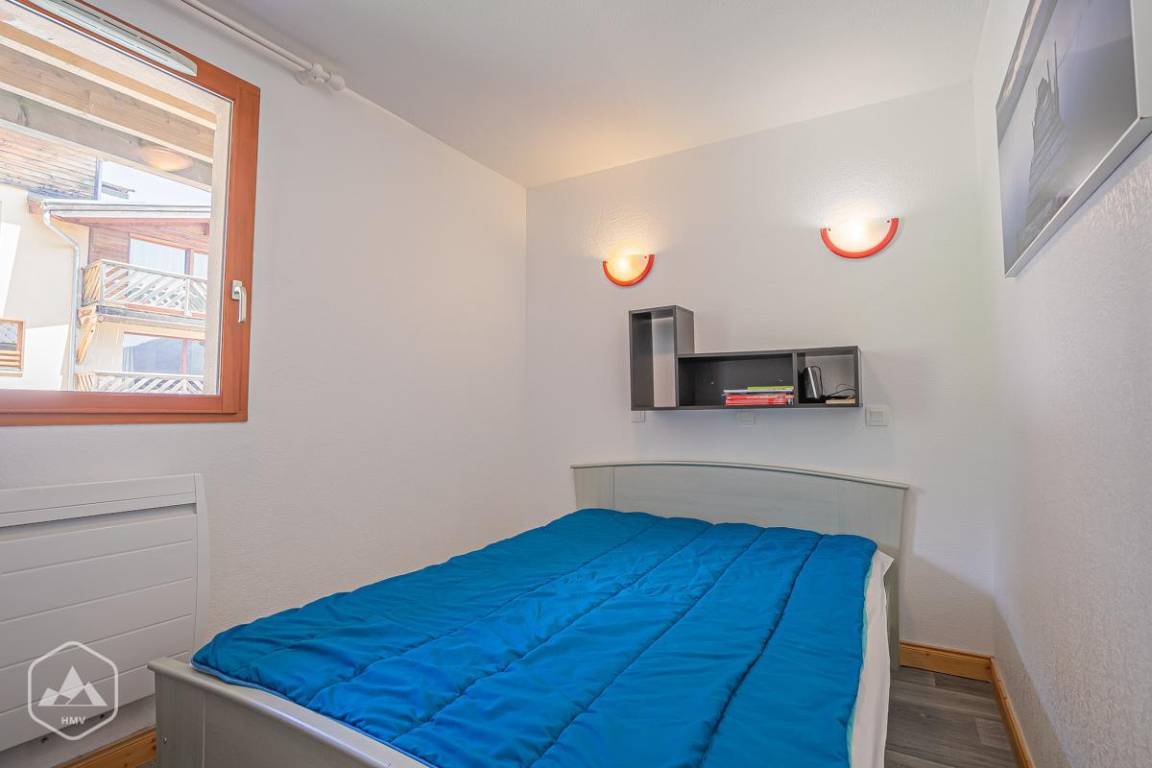 40 m&sup2; Ferienwohnung 1 Schlafzimmer 6 G&auml;ste