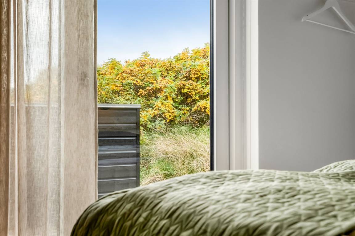 131 m² Ferienhaus ∙ 4 Schlafzimmer ∙ 8 Gäste – Bild 8