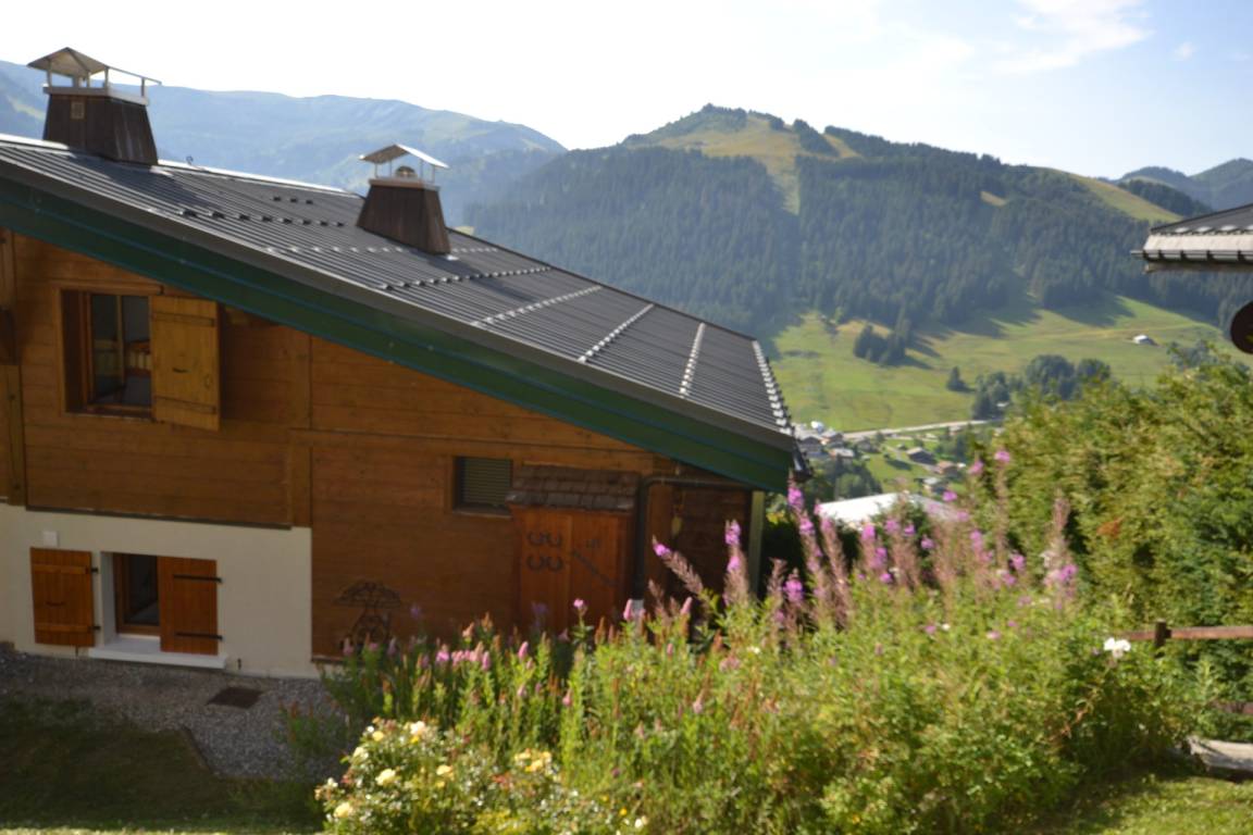 55 M² Chalet ∙ 2 Bedrooms ∙ 7 Guests - Notre-Dame-de-Bellecombe