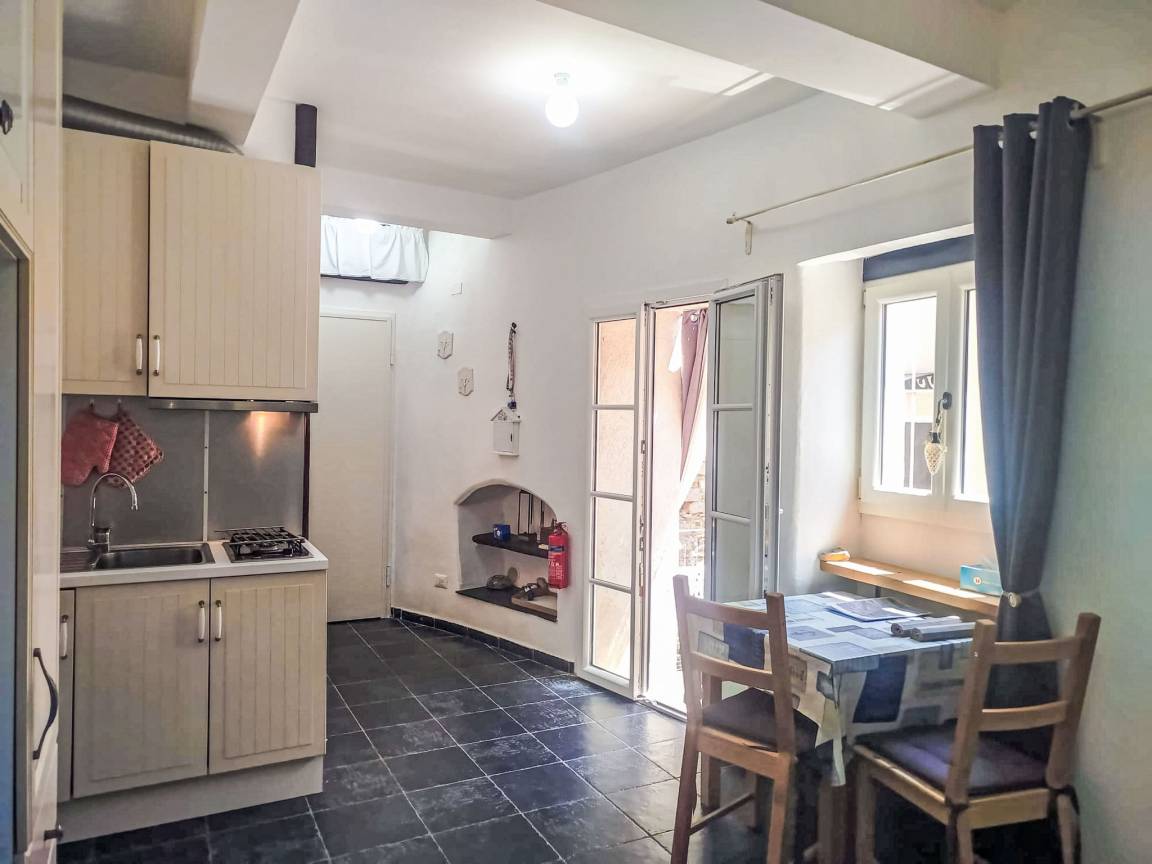 28 M² Casa Vacanza ∙ 1 Camera Da Letto ∙ 2 Ospiti - Riva ligure