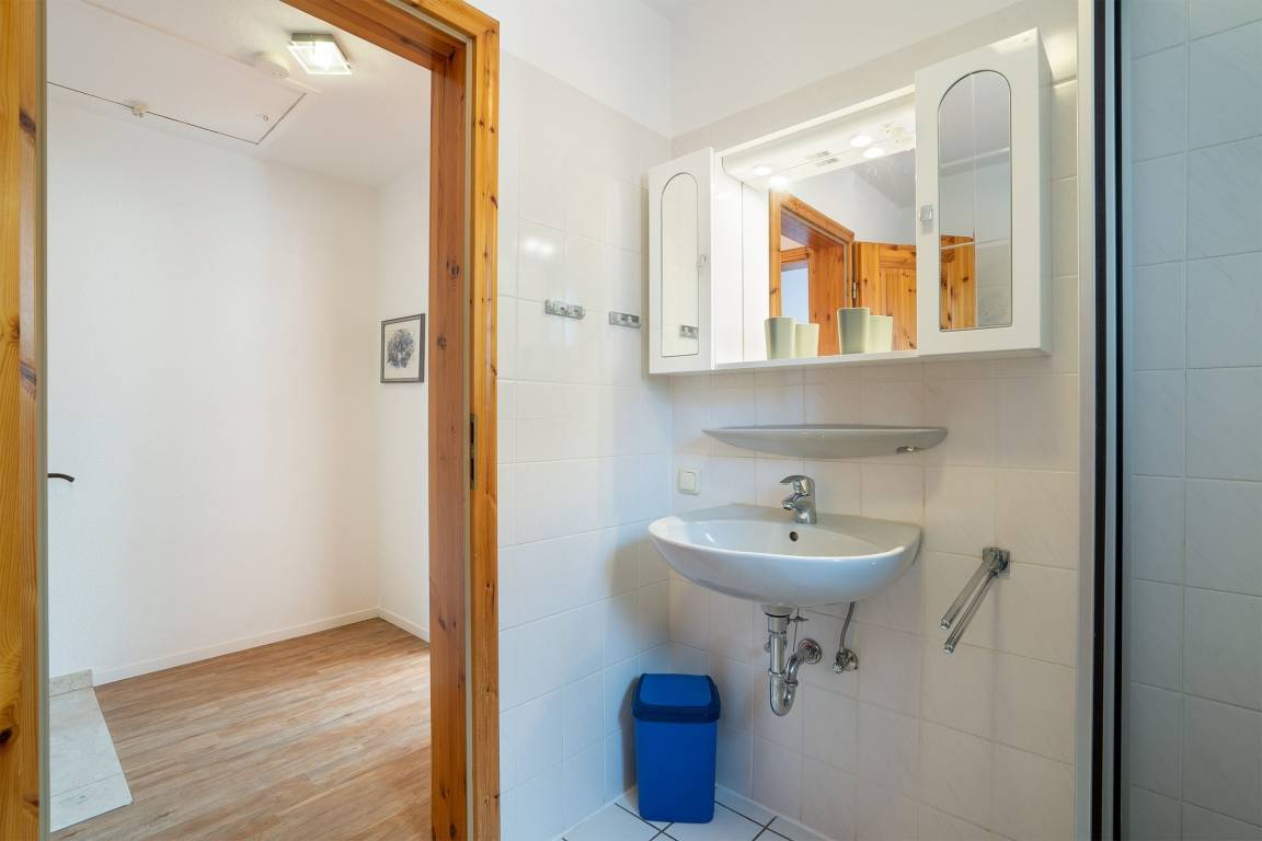 73 m² Ferienhaus ∙ 2 Schlafzimmer ∙ 4 Gäste – Bild 19