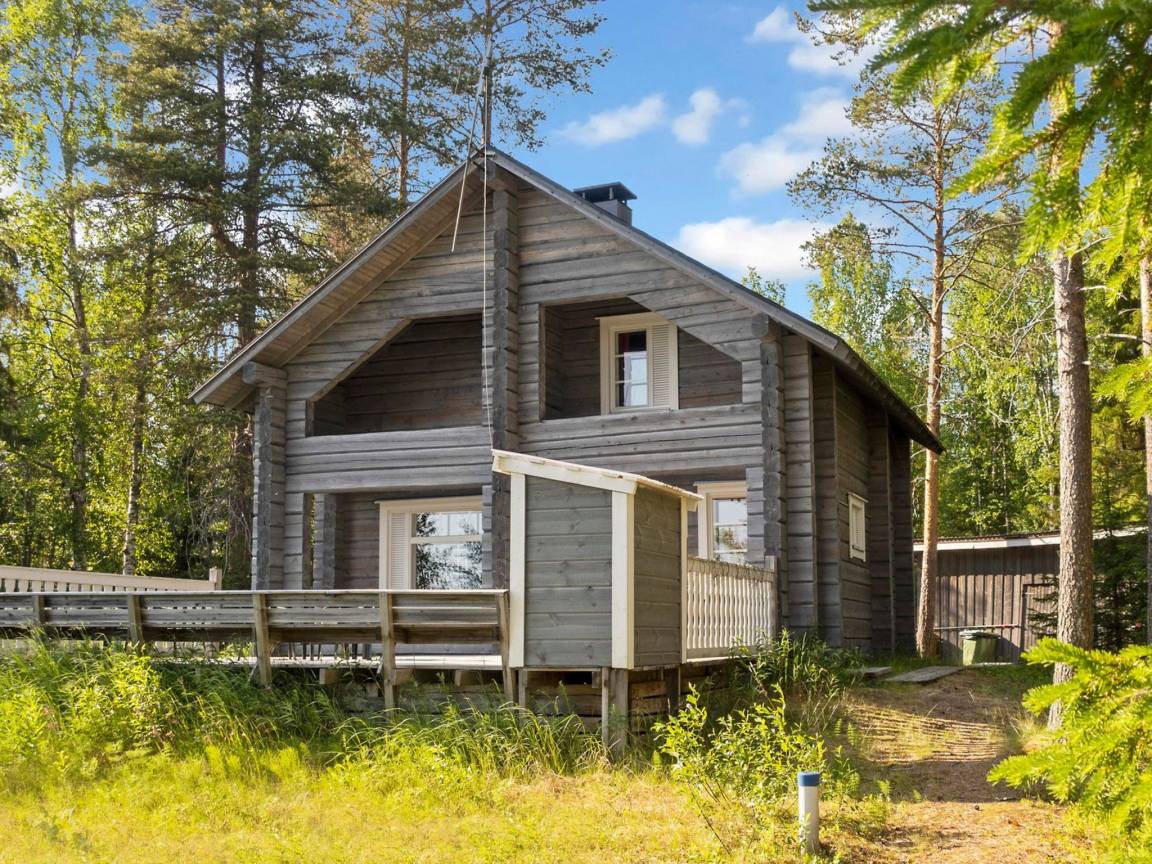 55 M² House ∙ 1 Bedroom ∙ 6 Guests - Rovaniemi