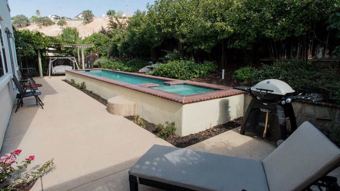 House ∙ 4 Bedrooms ∙ 8 Guests - Paso Robles, CA