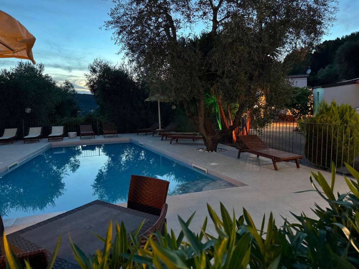 45 M² Farmhouse ∙ 2 Bedrooms ∙ 4 Guests - Peschici