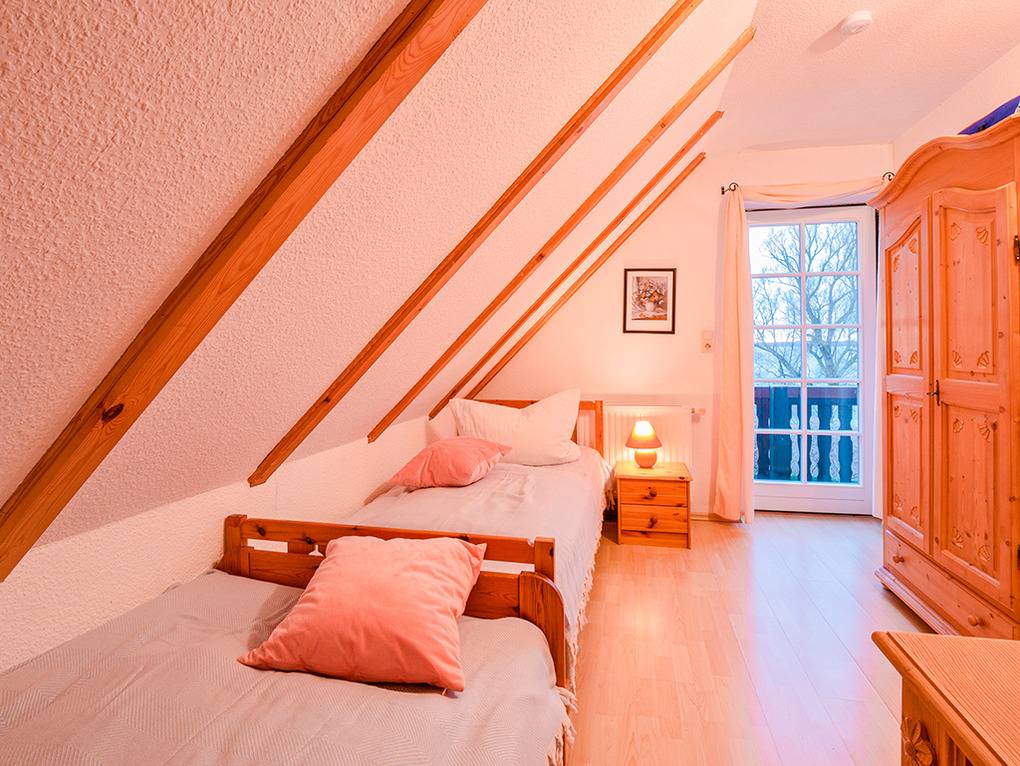 85 m² Ferienhaus ∙ 3 Schlafzimmer ∙ 6 Gäste – Bild 12