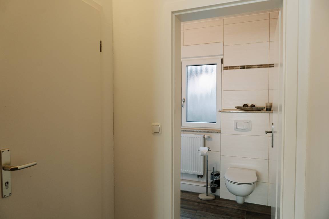 180 m² Ferienhaus ∙ 4 Schlafzimmer ∙ 7 Gäste – Bild 7