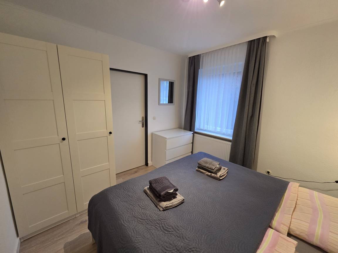 45 m² Ferienwohnung ∙ 1 Schlafzimmer ∙ 2 Gäste – Bild 15