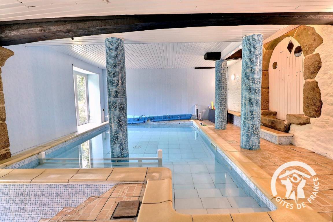 138 m&sup2; G&icirc;te 5 Schlafzimmer 10 G&auml;ste