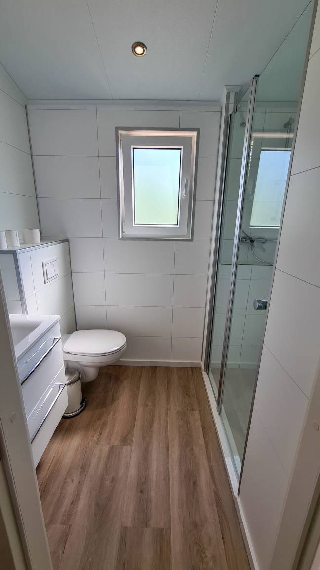 40 m² Ferienhaus ∙ 2 Schlafzimmer ∙ 4 Gäste – Bild 9