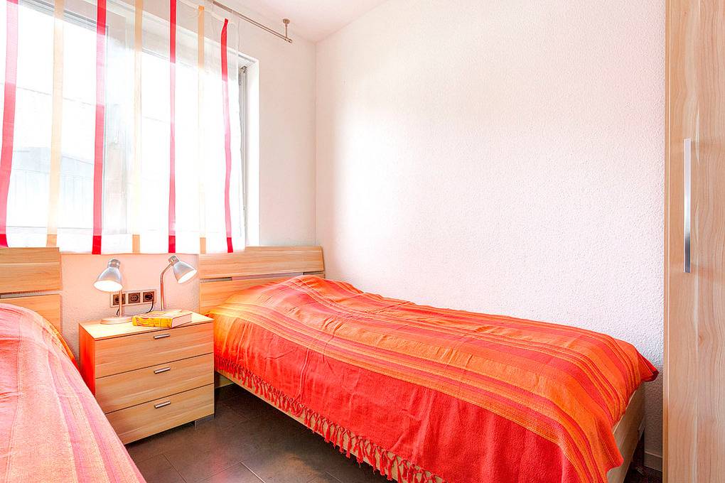 75 m² Ferienhaus ∙ 3 Schlafzimmer ∙ 6 Gäste – Bild 8