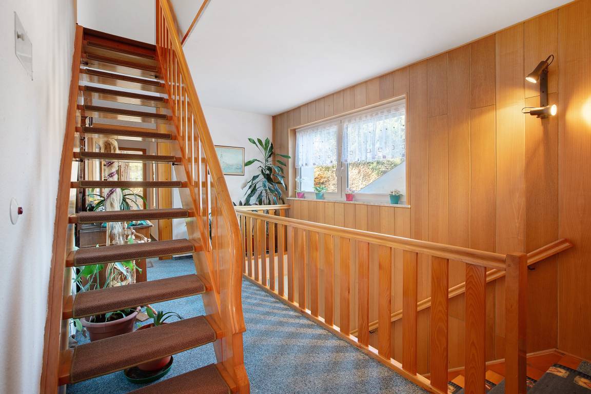 45 M² Appartement ∙ 1 Chambre ∙ 2 Personnes - Todtmoos