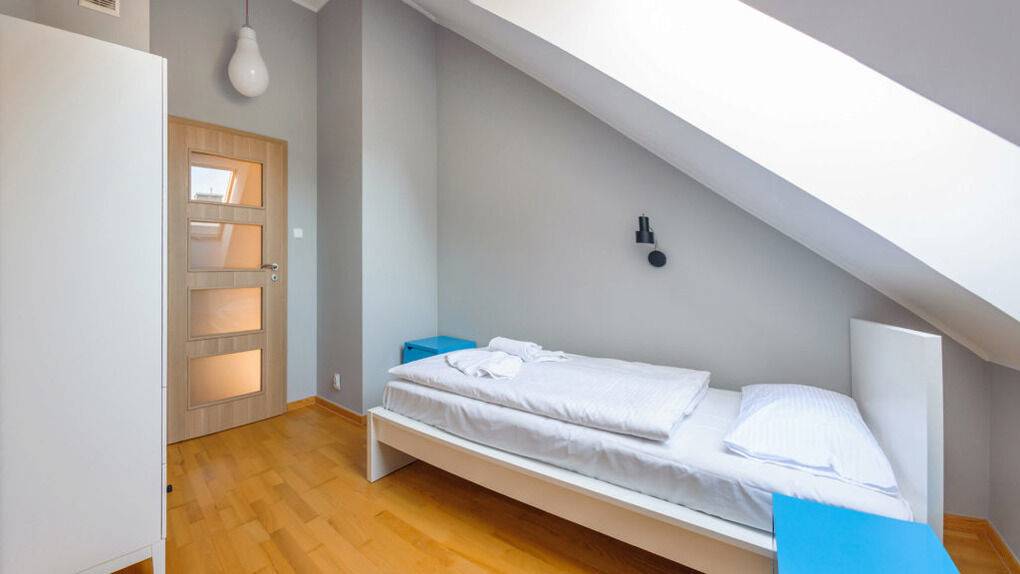 80 m² Ferienwohnung ∙ 3 Schlafzimmer ∙ 7 Gäste – Bild 12
