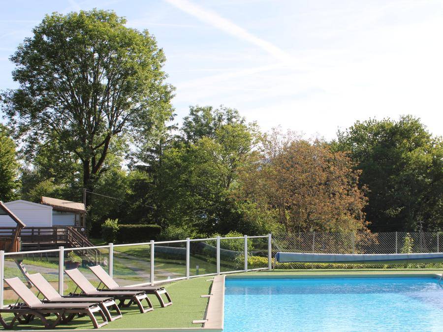 32 M² Casa Mobile ∙ 4 Camere Da Letto ∙ 8 Ospiti - Saint-Pierre-de-Chartreuse