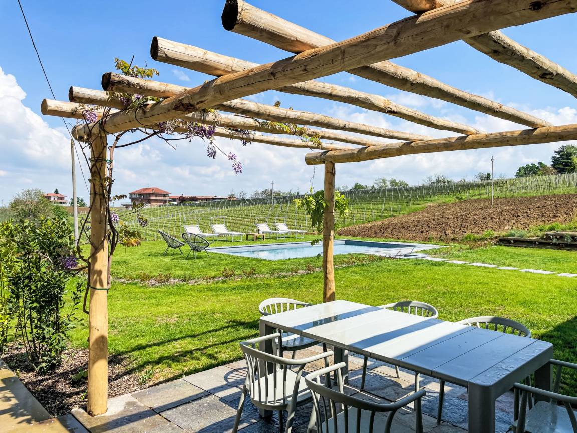 Holiday House Cascina Luscai in Novello IT1697.100.1 | Interhome, image size:1152x864