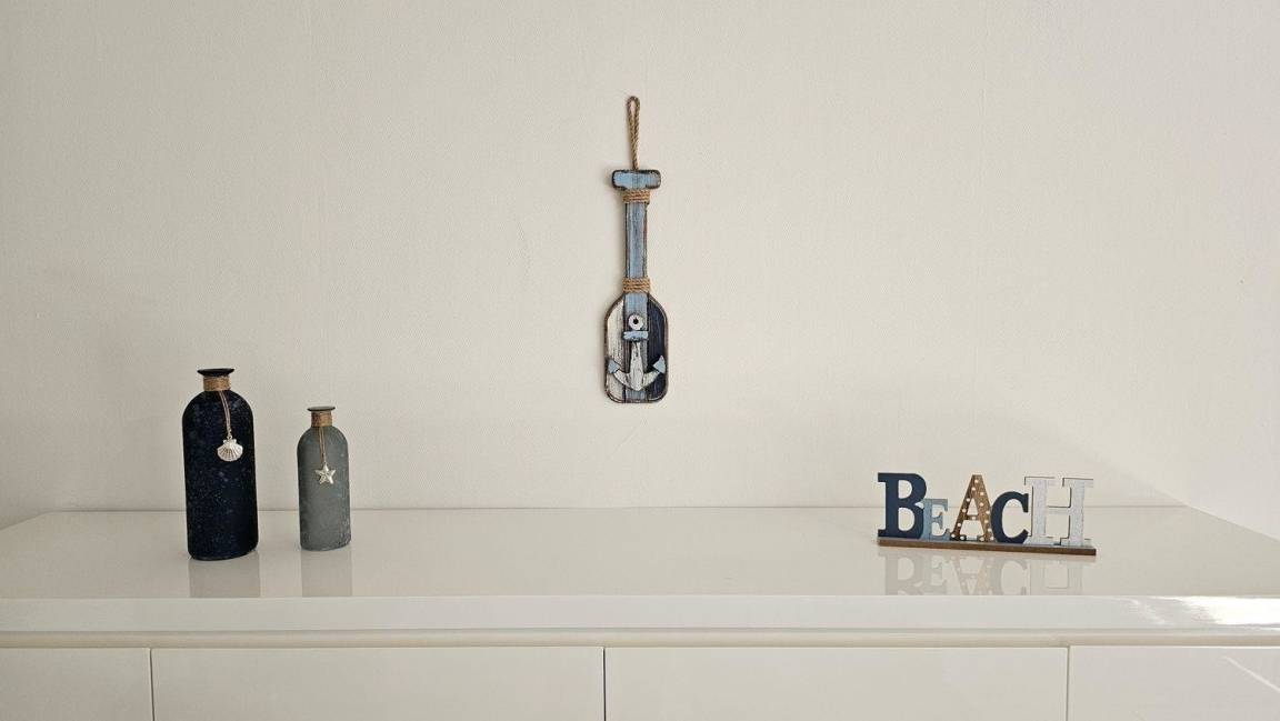 70 m² Ferienhaus ∙ 2 Schlafzimmer ∙ 4 Gäste – Bild 3