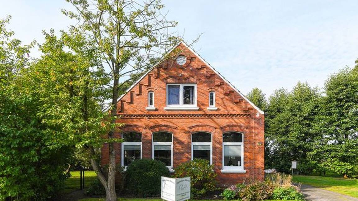 120 M² Ferienhaus ∙ 3 Schlafzimmer ∙ 6 Gäste - Bensersiel
