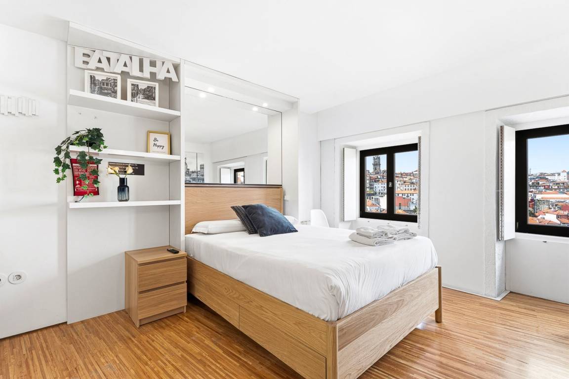 Apartamento ∙ 2 Huéspedes - Vila Nova de Gaia