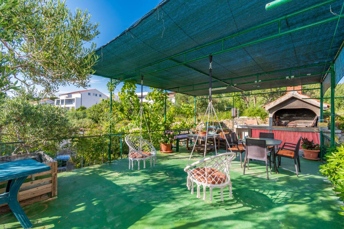 35 M² Appartamento Vacanza ∙ 1 Camera Da Letto ∙ 3 Ospiti - Banjol