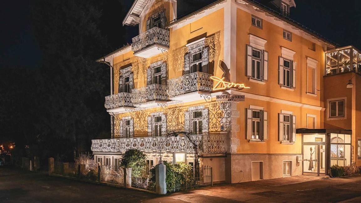 Hotel ∙ 1 Gæst - Bad Reichenhall