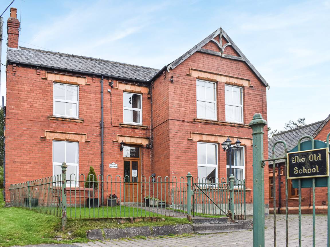 Cottage ∙ 2 Chambres ∙ 4 Personnes - Yorkshire