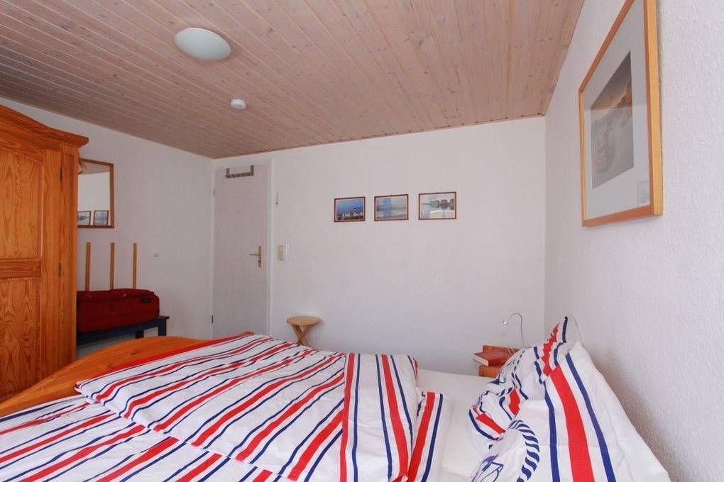 55 m² Ferienhaus ∙ 3 Schlafzimmer ∙ 4 Gäste – Bild 14