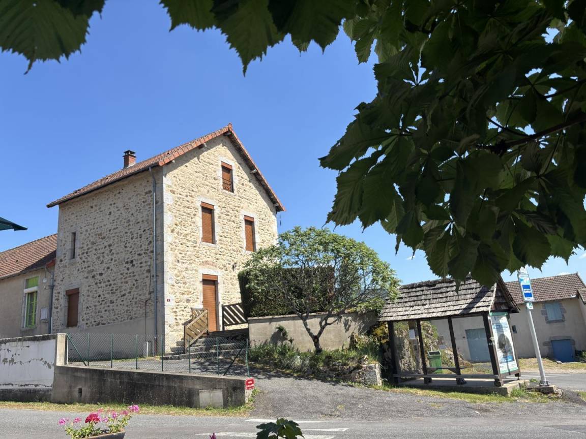 87 m&sup2; G&icirc;te 2 Schlafzimmer 4 G&auml;ste