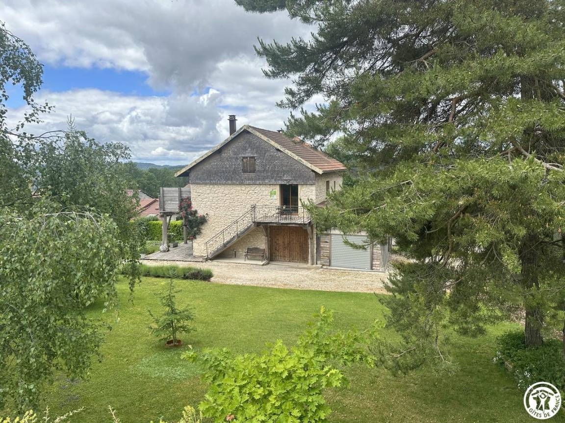 120 M² Gîte ∙ 3 Camere Da Letto ∙ 8 Ospiti - Confort