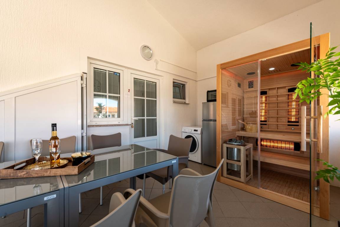 60 M² Apartamento ∙ 2 Habitaciones ∙ 6 Huéspedes - Vir