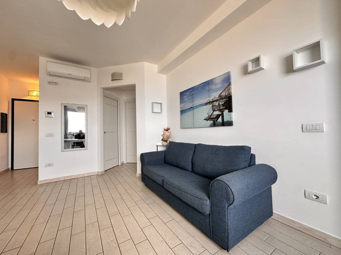 Apartment ∙ 2 Bedrooms ∙ 6 Guests - Castelsardo