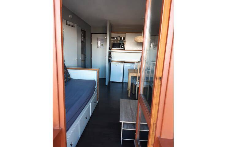 22 m&sup2; Ferienwohnung 1 Schlafzimmer 4 G&auml;ste