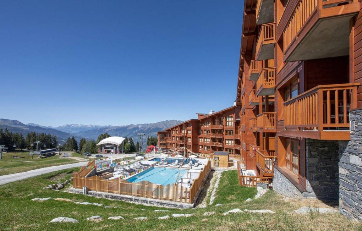 45 m² Hotel ∙ 1 Schlafzimmer ∙ 4 Gäste – Bild 29