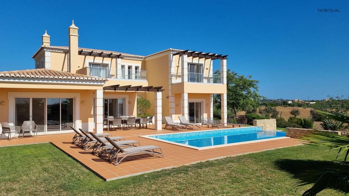 150 M² Appartement ∙ 5 Chambres ∙ 10 Personnes - Lagoa